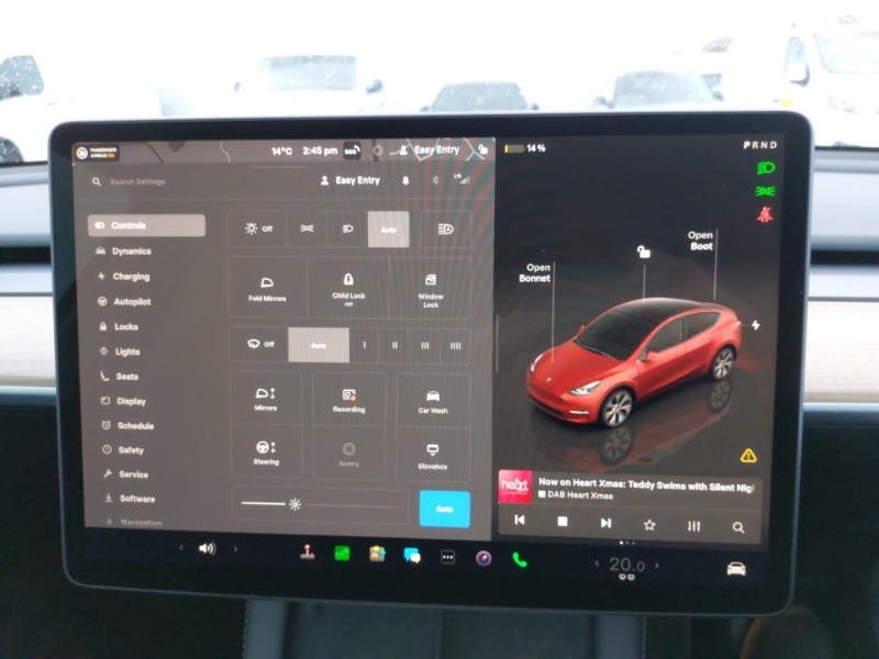 Used Tesla Model Y 2022 for sale - 76920447: Photo 15