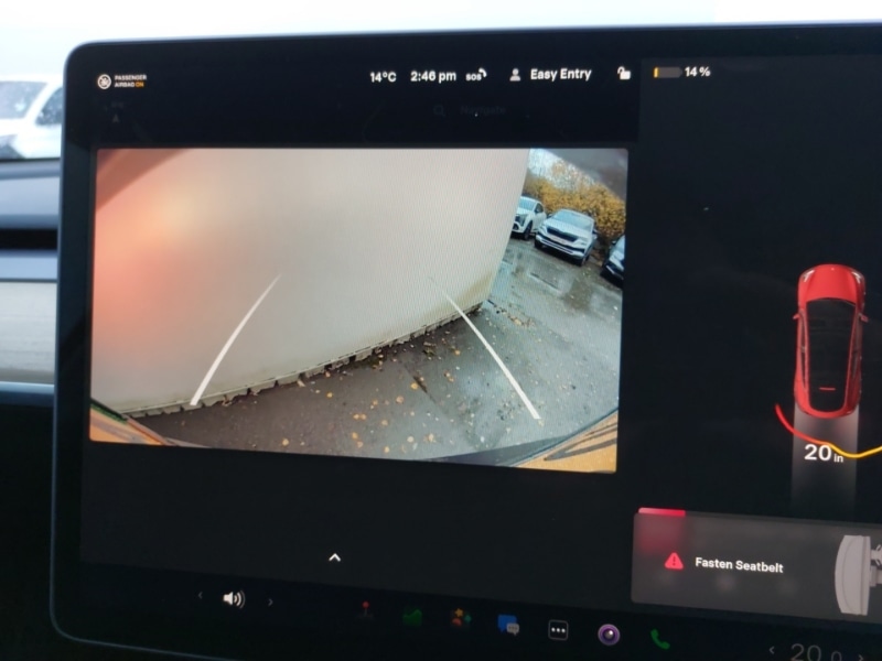 Used Tesla Model Y 2022 for sale - 76920447: Photo 18