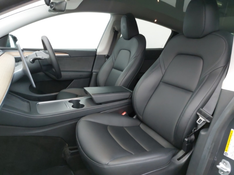 Used Tesla Model Y 2022 for sale - 76920447: Photo 5