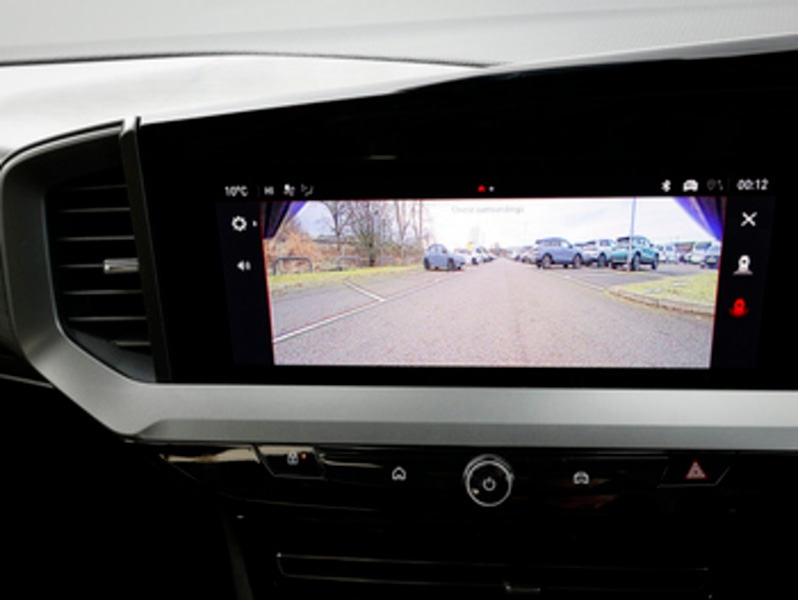 Used Vauxhall Mokka 2026 for sale - 77782626: Photo 9