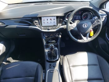 Used Vauxhall Astra 2017 for sale - 79223684: Photo