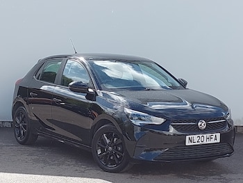 Vauxhall - Corsa