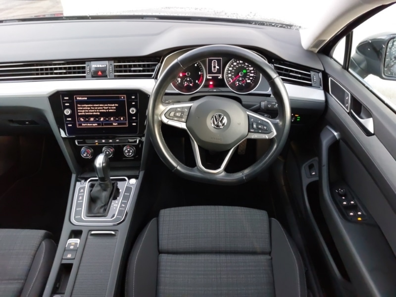 Used Volkswagen Passat 2020 for sale - 76983408: Photo 11