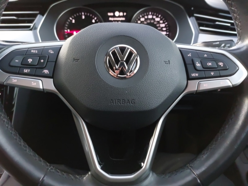 Used Volkswagen Passat 2020 for sale - 76983408: Photo 13