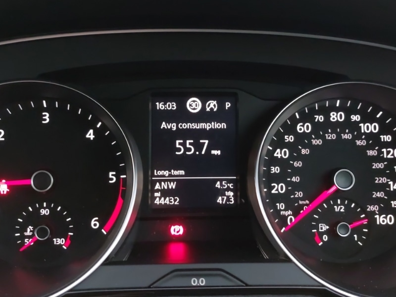 Used Volkswagen Passat 2020 for sale - 76983408: Photo 14