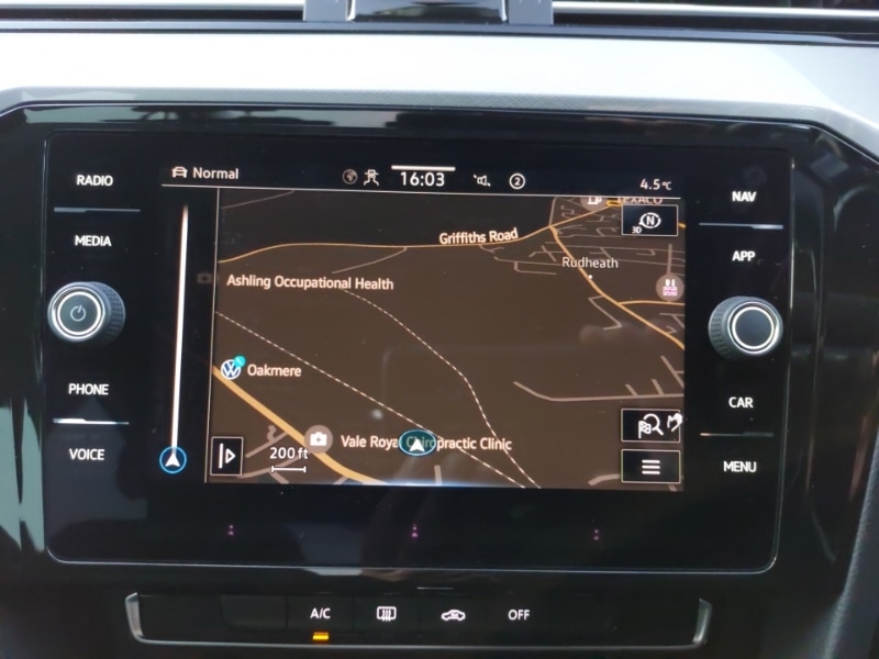 Used Volkswagen Passat 2020 for sale - 76983408: Photo 16