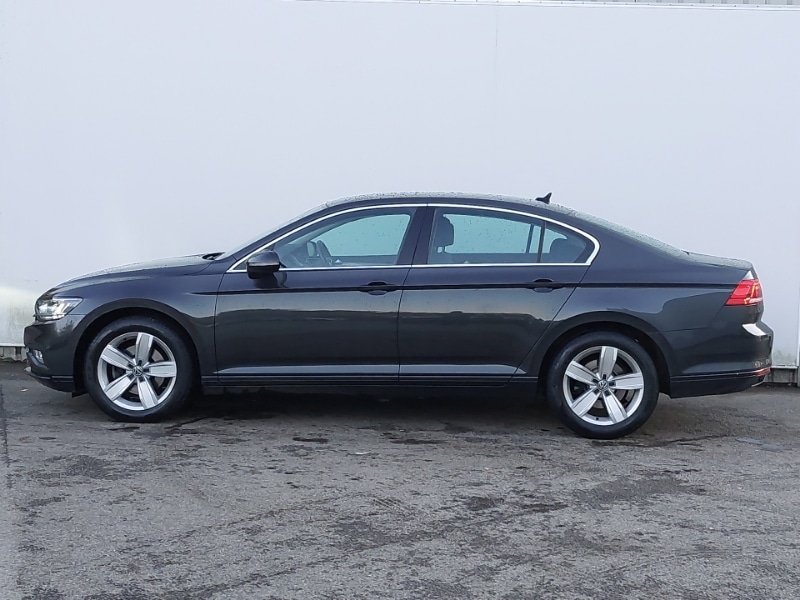 Used Volkswagen Passat 2020 for sale - 76983408: Photo 4