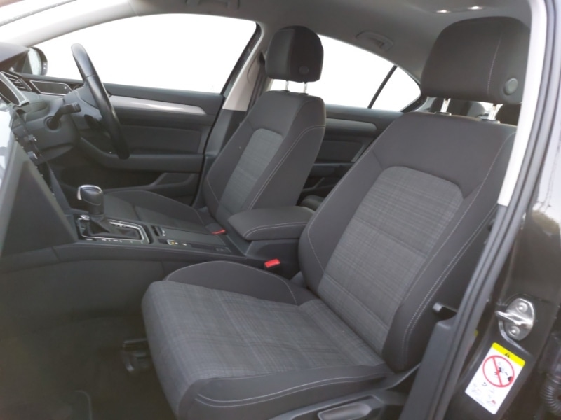 Used Volkswagen Passat 2020 for sale - 76983408: Photo 5