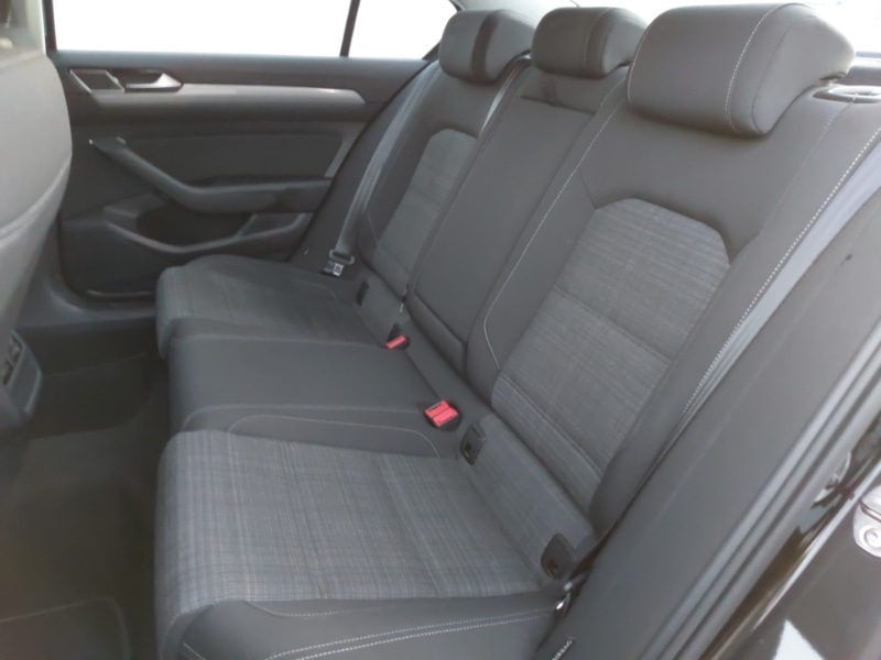 Used Volkswagen Passat 2020 for sale - 76983408: Photo 6