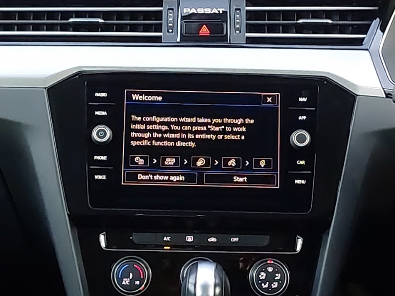 Used Volkswagen Passat 2020 for sale - 76983408: Photo 7