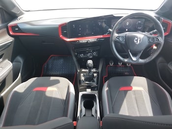 Used Vauxhall Mokka 2023 for sale - 79180441: Photo