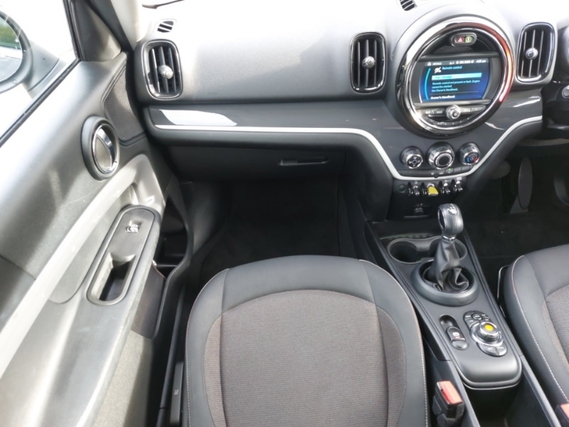 Used MINI Countryman 2018 for sale - 76354443: Photo 10