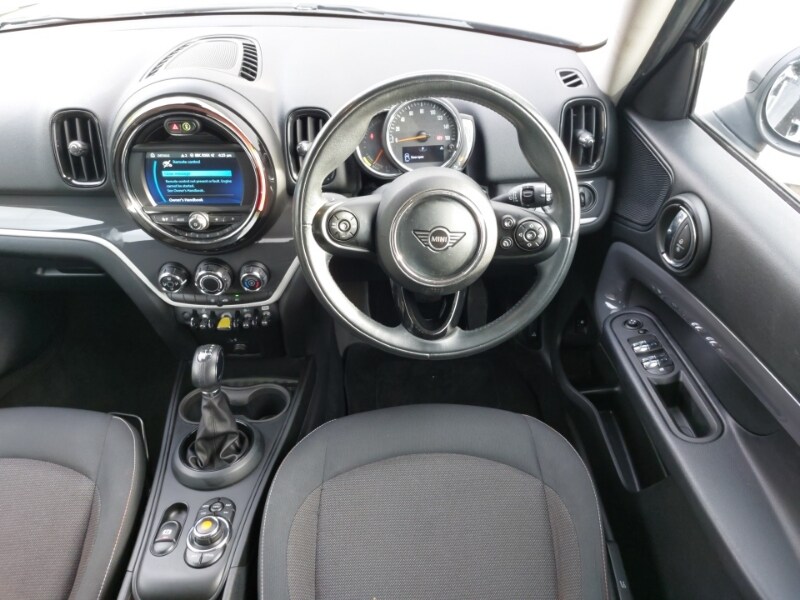 Used MINI Countryman 2018 for sale - 76354443: Photo 11