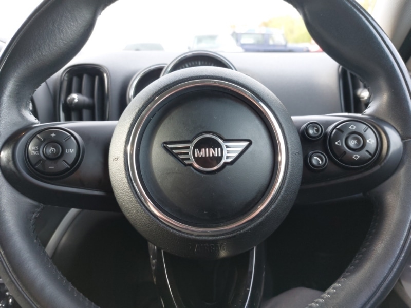 Used MINI Countryman 2018 for sale - 76354443: Photo 13