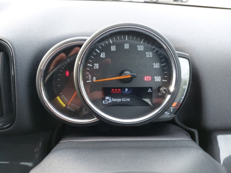 Used MINI Countryman 2018 for sale - 76354443: Photo 14