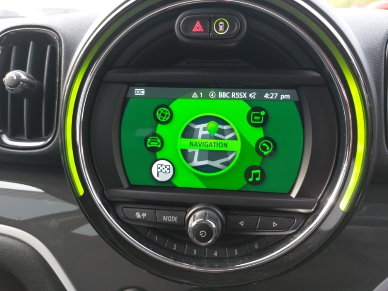 Used MINI Countryman 2018 for sale - 76354443: Photo 15