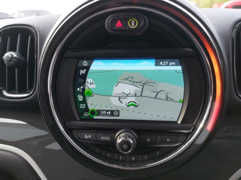 Used MINI Countryman 2018 for sale - 76354443: Photo 16