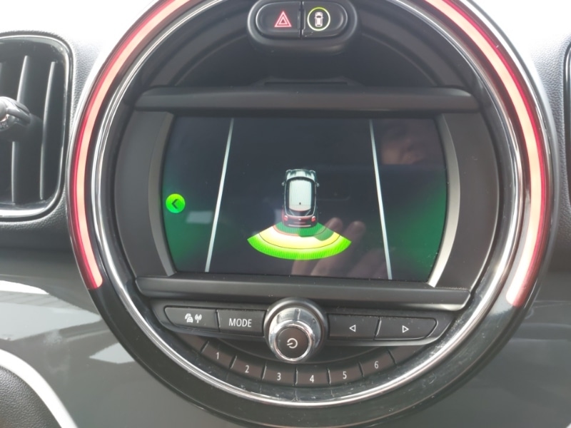 Used MINI Countryman 2018 for sale - 76354443: Photo 17