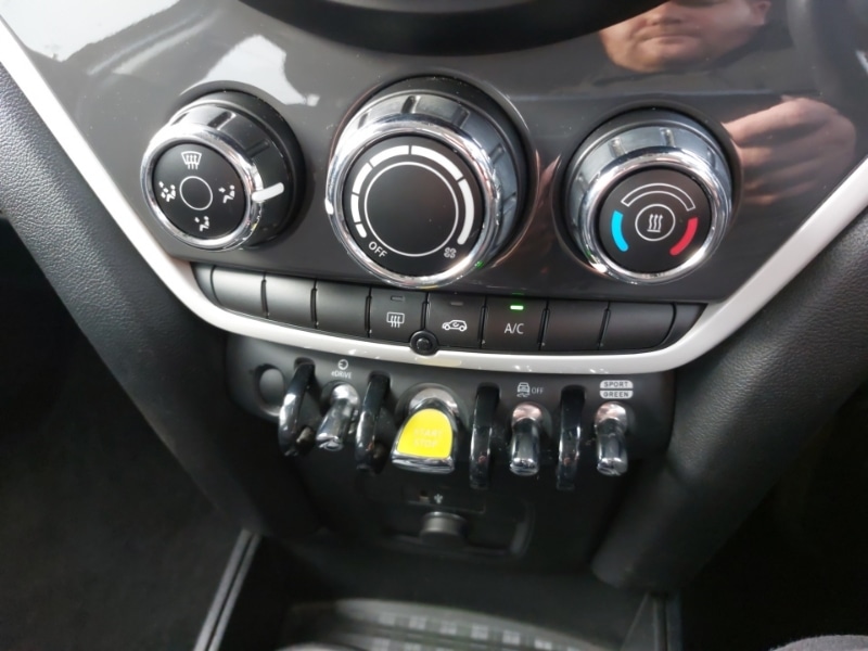 Used MINI Countryman 2018 for sale - 76354443: Photo 18