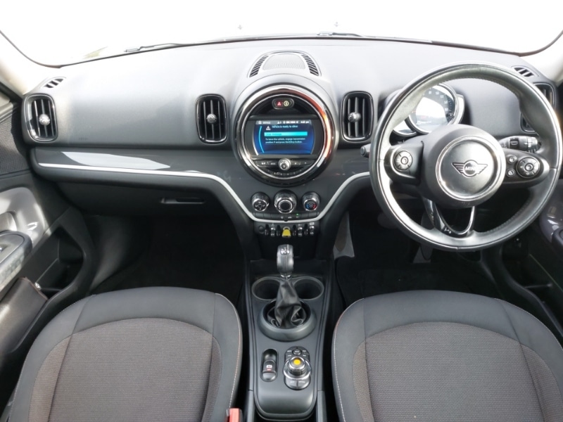 Used MINI Countryman 2018 for sale - 76354443: Photo 2