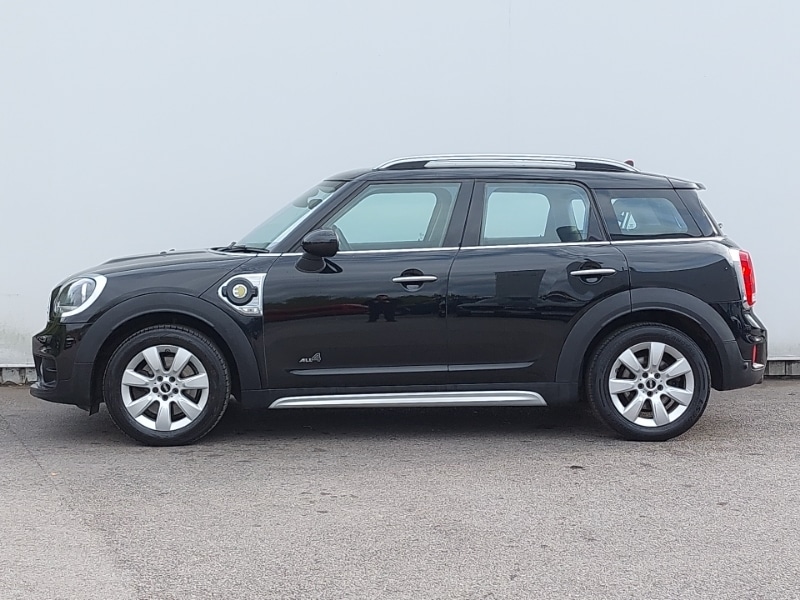 Used MINI Countryman 2018 for sale - 76354443: Photo 4