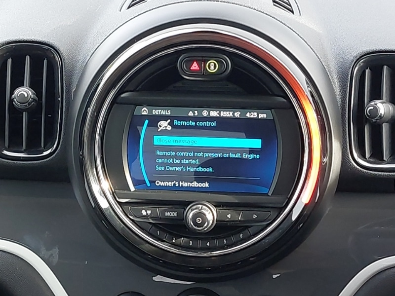 Used MINI Countryman 2018 for sale - 76354443: Photo 7