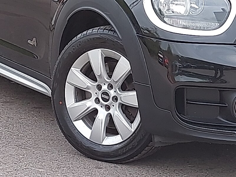 Used MINI Countryman 2018 for sale - 76354443: Photo 9