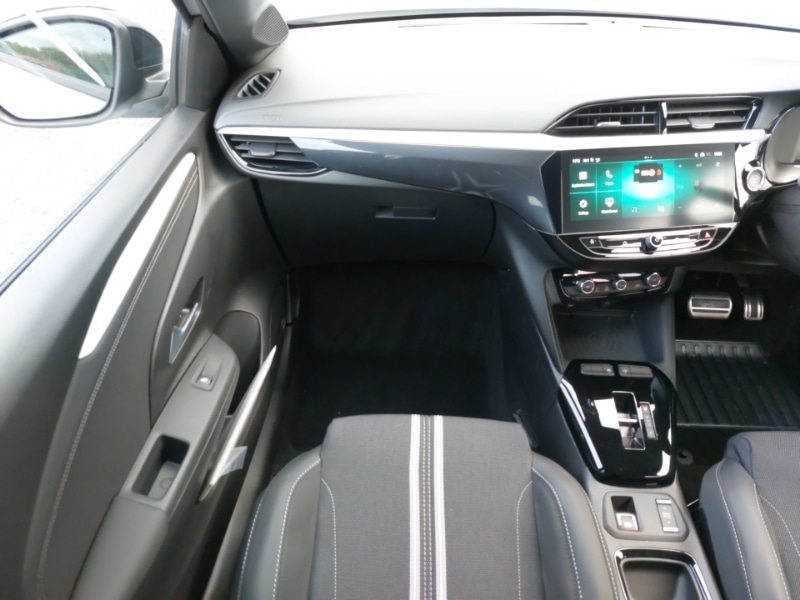 Used Vauxhall Corsa 2025 for sale - 76358685: Photo 10