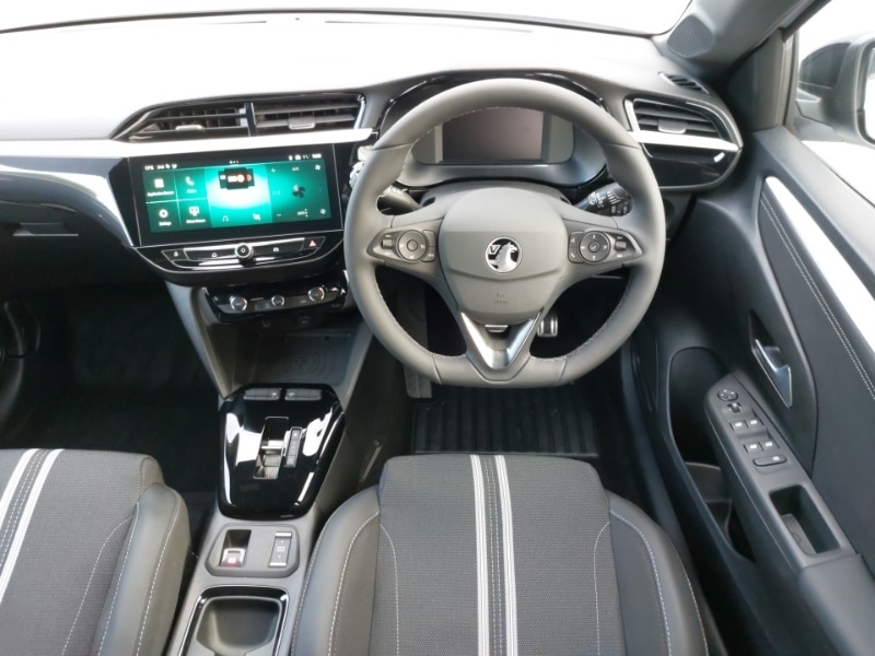 Used Vauxhall Corsa 2025 for sale - 76358685: Photo 11