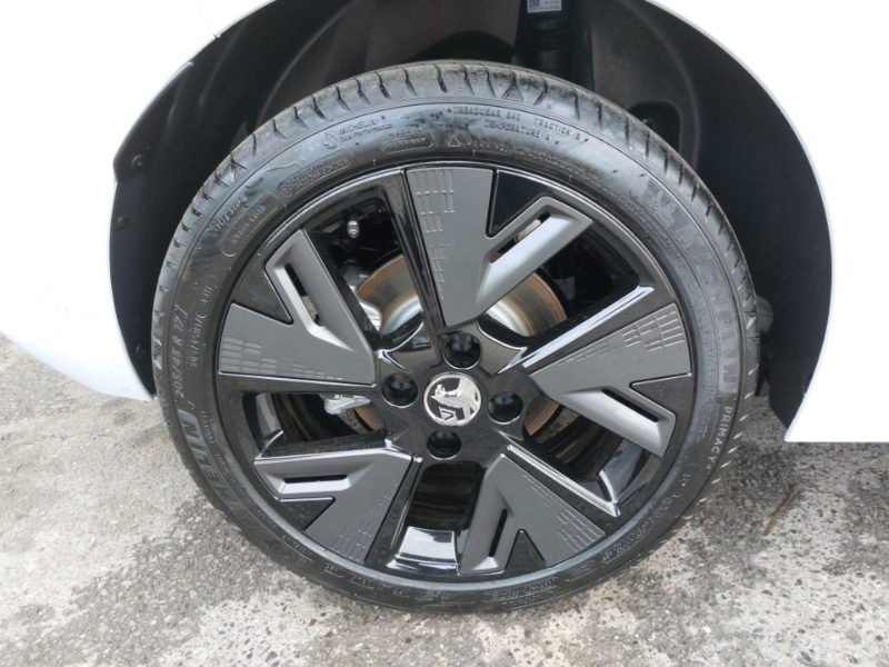 Used Vauxhall Corsa 2025 for sale - 76358685: Photo 12