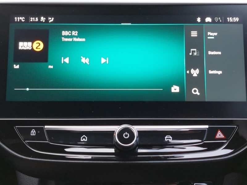 Used Vauxhall Corsa 2025 for sale - 76358685: Photo 14