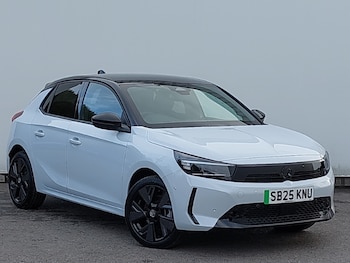 Vauxhall - Corsa