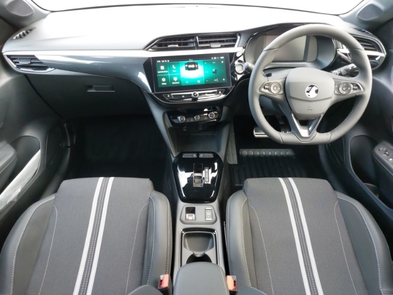 Used Vauxhall Corsa 2025 for sale - 76358685: Photo 2