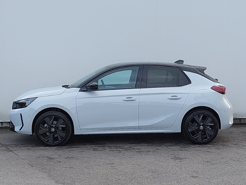 Used Vauxhall Corsa 2025 for sale - 76358685: Photo 4