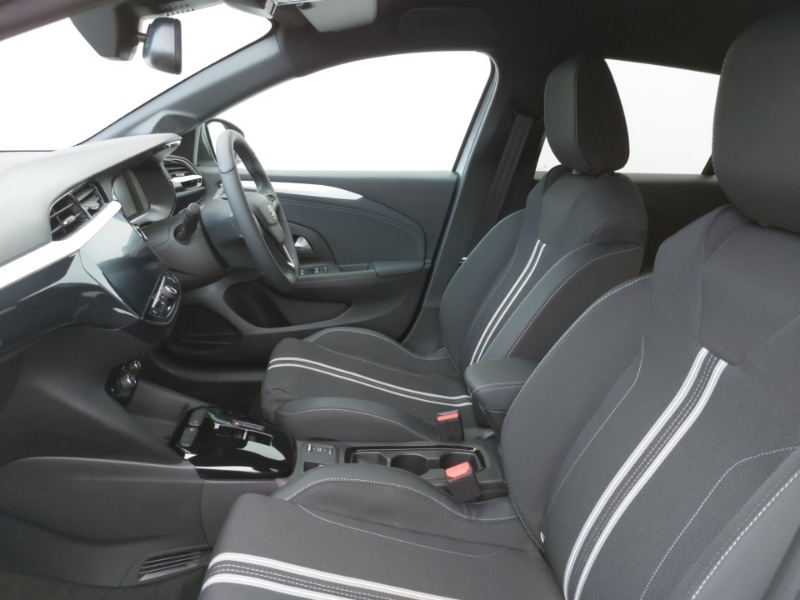 Used Vauxhall Corsa 2025 for sale - 76358685: Photo 5