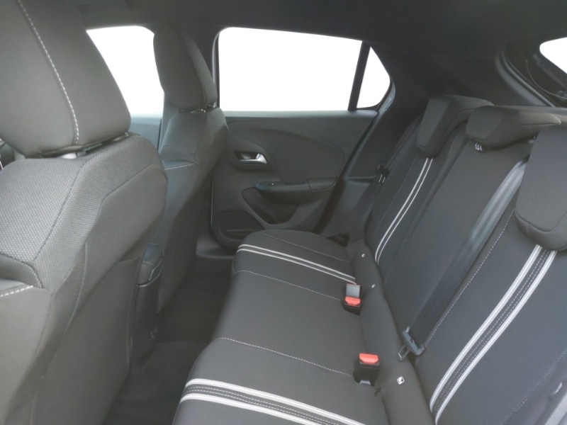 Used Vauxhall Corsa 2025 for sale - 76358685: Photo 6