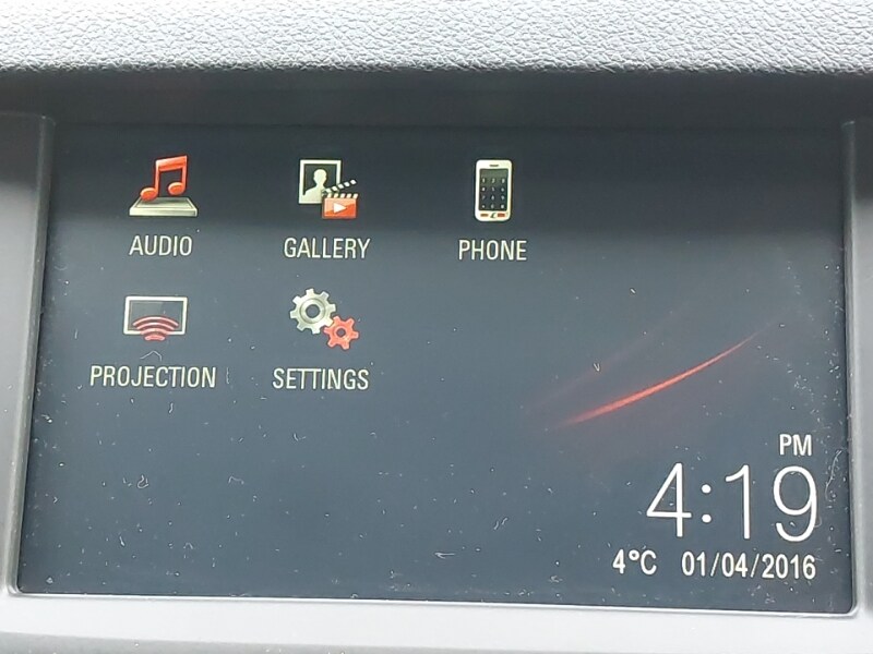 Used Vauxhall Astra 2017 for sale - 77433800: Photo 13