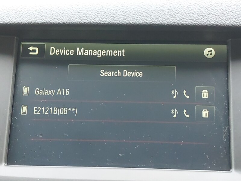 Used Vauxhall Astra 2017 for sale - 77433800: Photo 15