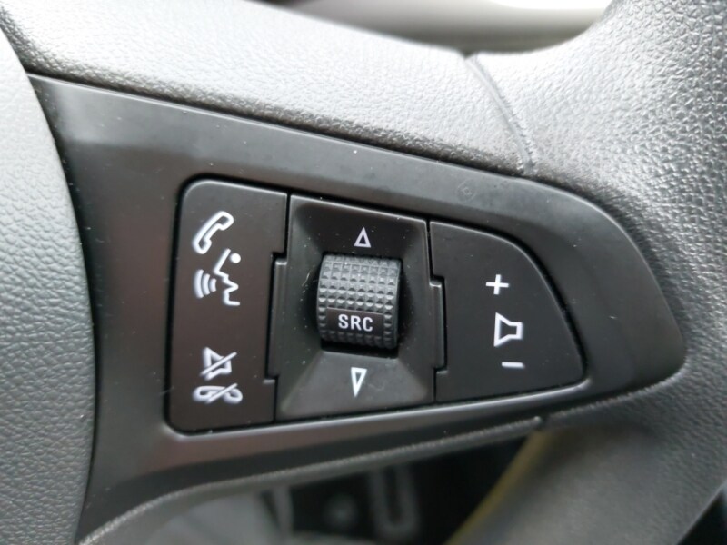 Used Vauxhall Astra 2017 for sale - 77433800: Photo 18