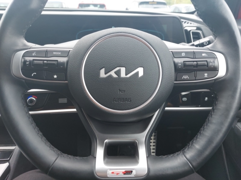 Used Kia Sportage 2025 for sale - 76583645: Photo 13