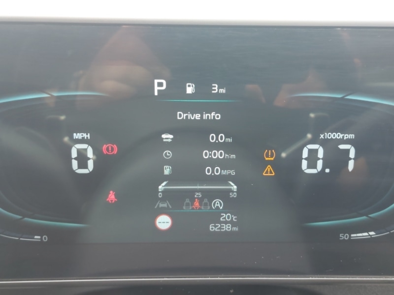 Used Kia Sportage 2025 for sale - 76583645: Photo 14