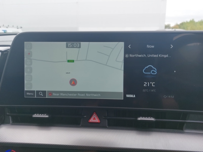 Used Kia Sportage 2025 for sale - 76583645: Photo 15