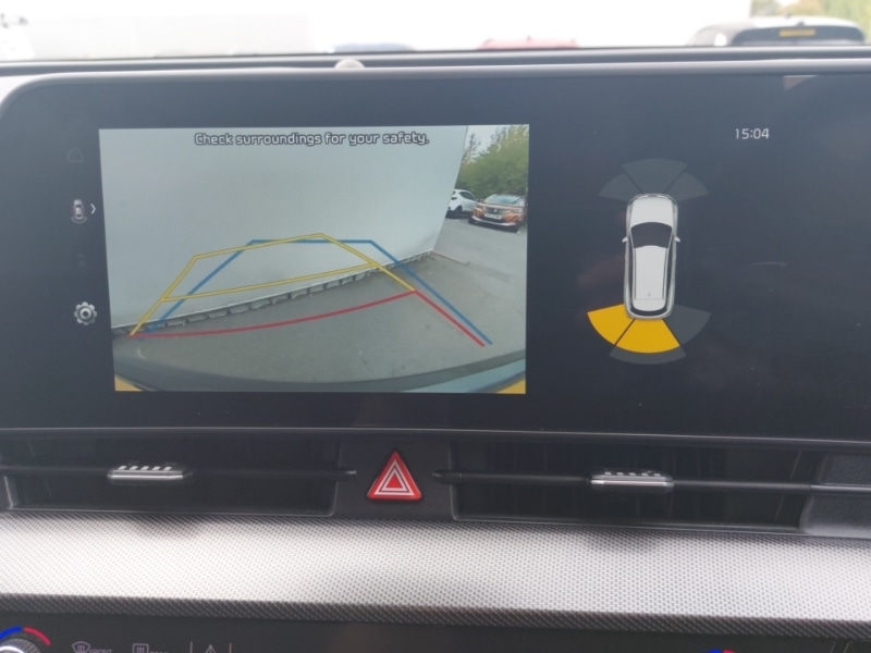 Used Kia Sportage 2025 for sale - 76583645: Photo 17