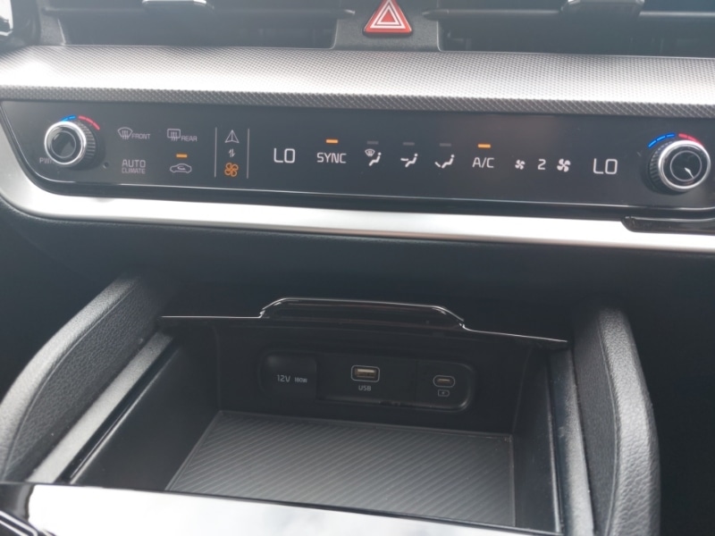 Used Kia Sportage 2025 for sale - 76583645: Photo 19