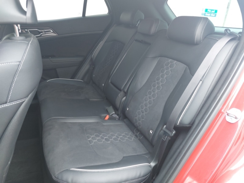 Used Kia Sportage 2025 for sale - 76583645: Photo 6