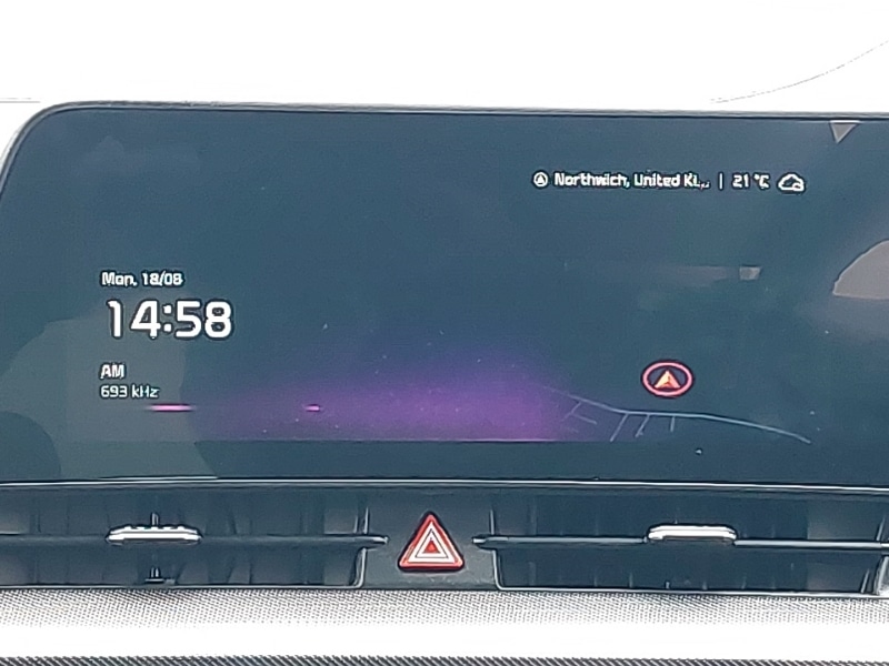 Used Kia Sportage 2025 for sale - 76583645: Photo 7