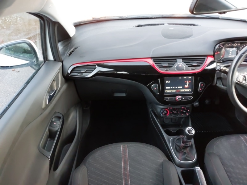 Used Vauxhall Corsa 2017 for sale - 77197524: Photo 10