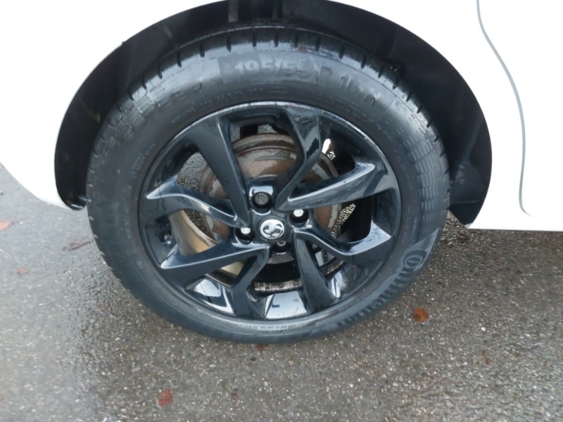 Used Vauxhall Corsa 2017 for sale - 77197524: Photo 12