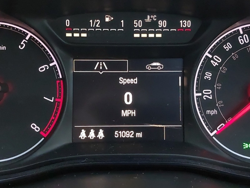 Used Vauxhall Corsa 2017 for sale - 77197524: Photo 14