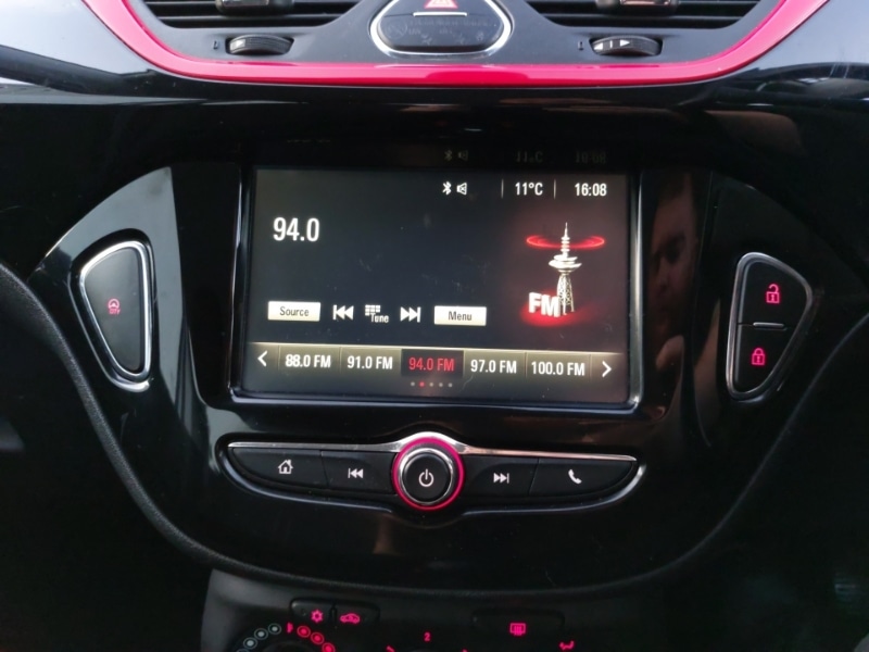 Used Vauxhall Corsa 2017 for sale - 77197524: Photo 15